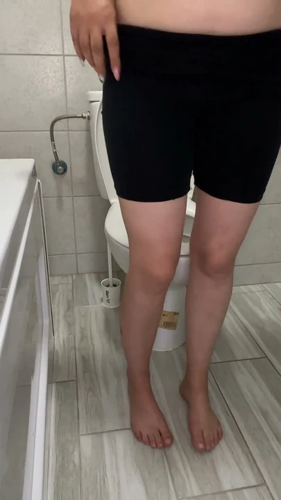 Günlük tuvalet bölüm 15