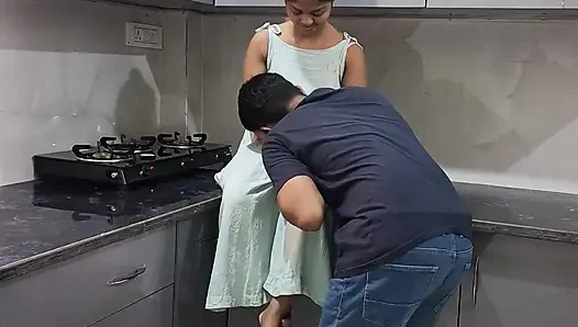 HARDCORE FUCK WITH STEP SISTER AFTER FINDING SHE ALONE AT HOME WHILE GOING TO NIGHT PARTY FULL MOVIE