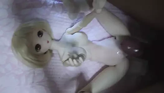 Bebek 12 libidoll kafa seks