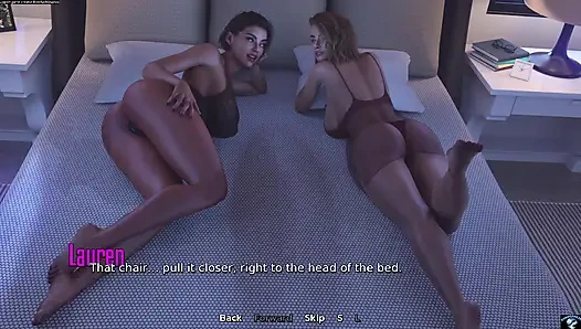 Santa County'de hayat güncellemesi #14