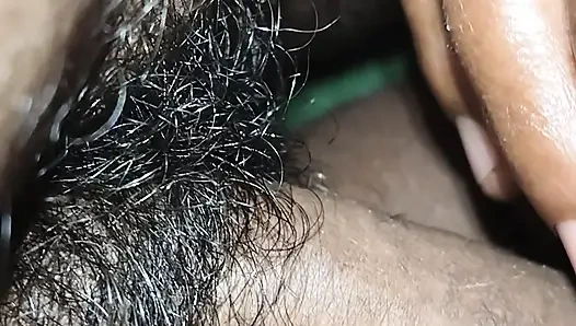 Desi bhabhi ko Gand mara