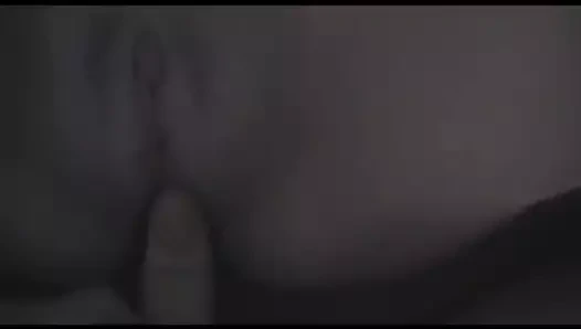 Napaljena debela milf svrsava glasno dok joj punim dupe