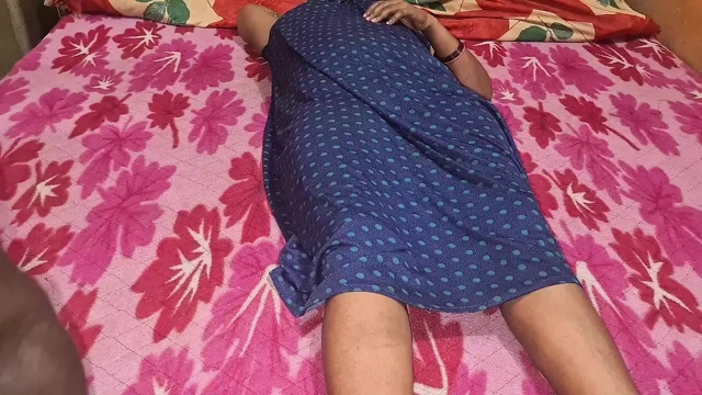 Night sex