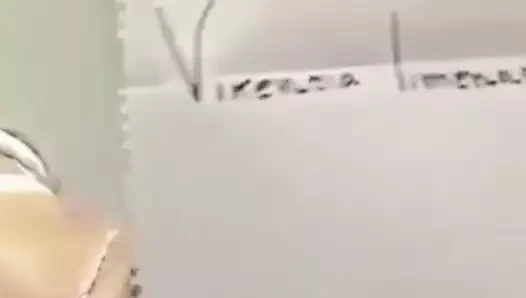 Vikentia limenas anal massage