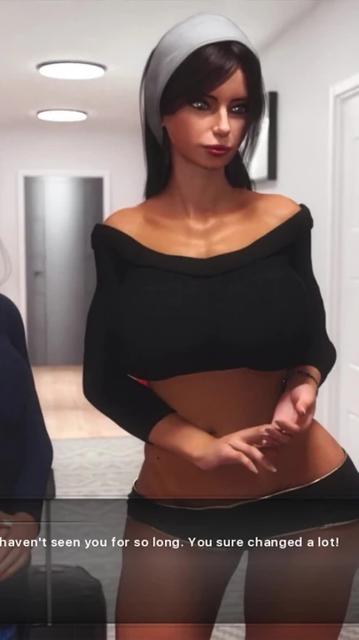 Sır: yeniden yüklendi - evde yeni çapa (11) | Klip 1