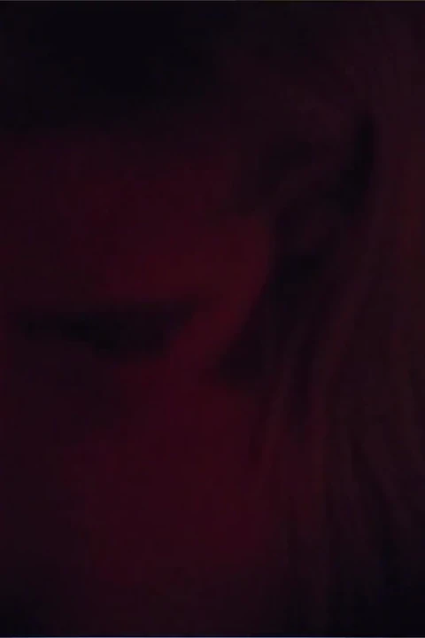 Sevimli hatun Nesty mugur ile tutkulu akşam yaşıyor