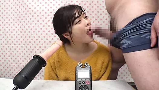 Amatör aşk tüpü: güzel erotik ve güzel popo! o bir yapay penis ve bir penis ile bir oral seks verir! o becerdin almak için sabırsızlanıyorum