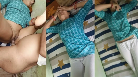 Hintli bakire kız ilk kez sikişiyor