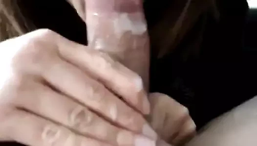 sadece senin ellerinde