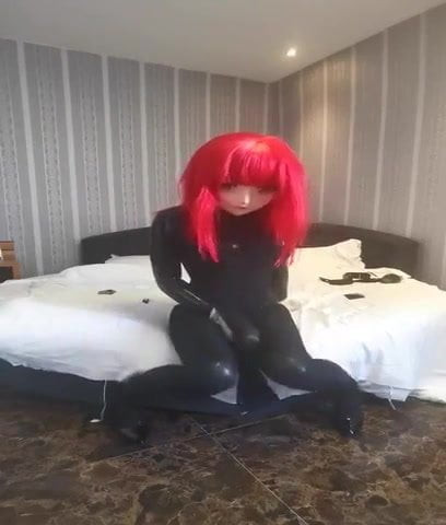 Kigurumi nefes oyunu, solo 1