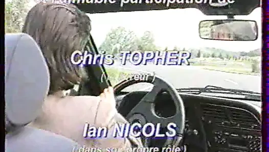 CVQ - JTCVideo (1997) Color