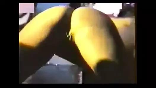 Abanoz evet - kabarık - cilt dokuz