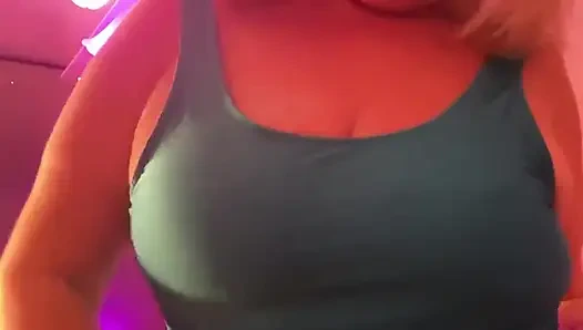 O Senin Tarafından Dokunulmak