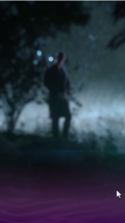 Apocalust #1 O garip his nedir - Evelyn neden bu kadar garip davranıyor | Klip 3