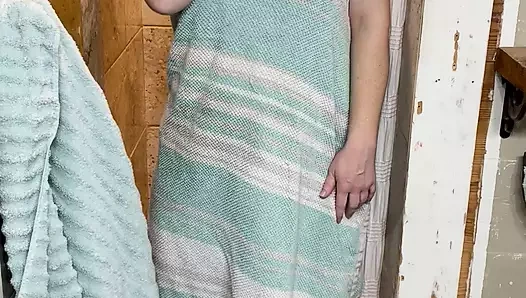 Duş almak - gingerkitten512