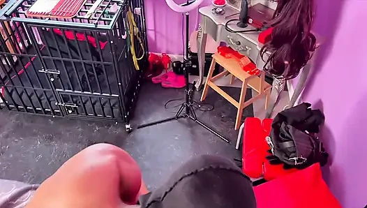 Köle geç geliyor ve masalar dönüyor