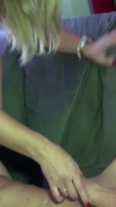 Unforgettable moment from "German MILF Sister Jenny Help Bro with Sex by lovesickness"