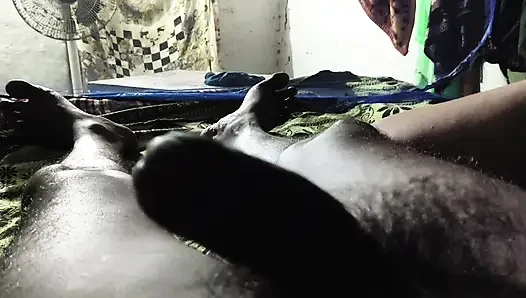 Üvey kız kardeşimi çok iyi siktim.