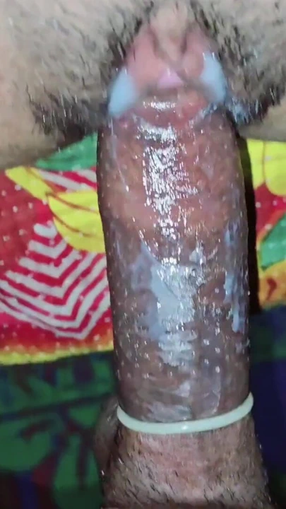 "Hintli seksi teyze" den ikonik an