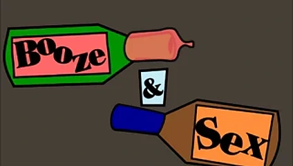 İçki ve seks - içme ve seks yapma rehberi