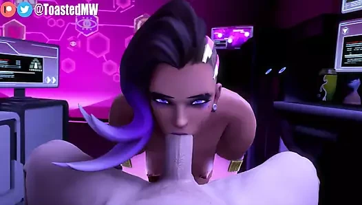 Sıcak milf profesörün seni sürme (pov)