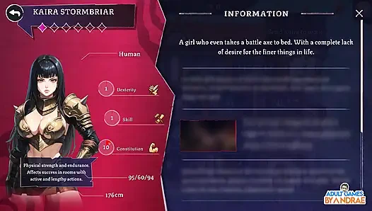 Ep1: seks loncası simülatörü oyunu