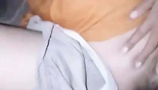 Father-in-law who lusts with daughter-in-law who is pregnant