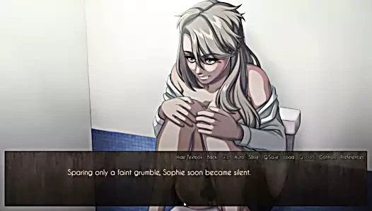 Tomboyların da aşka ihtiyacı var - 11 - es gibt auch schlimme