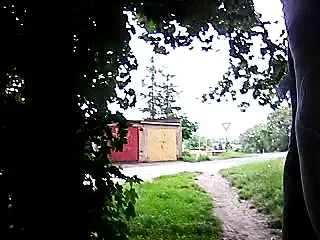 Walk Outside 2