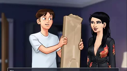 Summertime destan cap 87 - lanet ve son bir veda