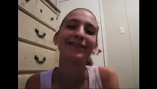 Minik yaraklar tarafından öfkeleniyor