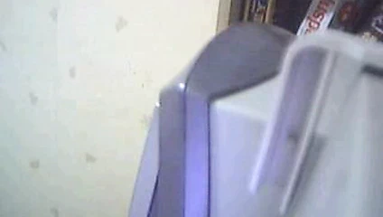 Korean amatör kam kız kızdırmak ve mastürbasyon