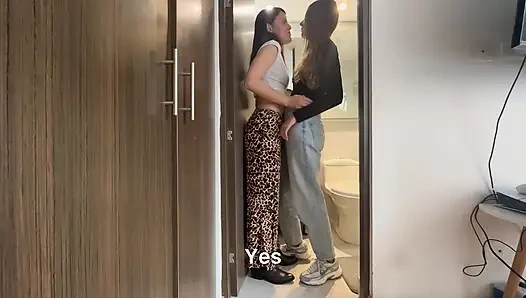 Komşum beni her zaman gerçekten eğlenceli şeyler yapmaya davet ediyor