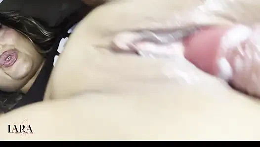Siktir et o sütlü vagina.