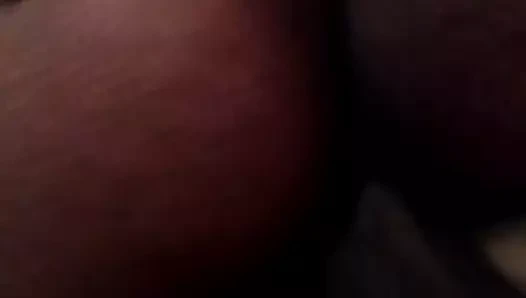 Abanoz büyük ganimet milf