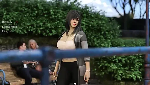 Lisa: Kız arkadaş erkek arkadaşını aldattığına pişman ep.25