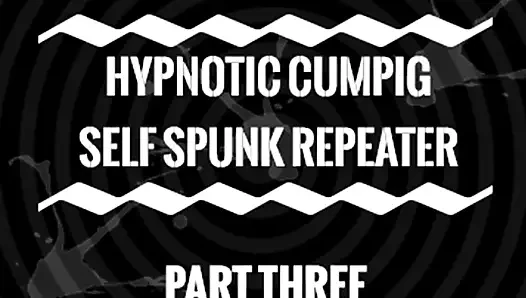 Self Spunk Repeater 3