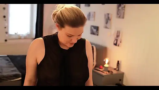 Şeffaf kıyafetler de düşünüyor musunuz?