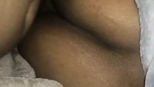 Yatak zamanı geri vuruş