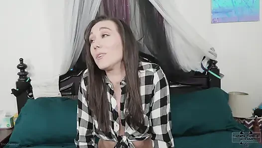 Your Girl Gets a Country Girl Ass Whoopin Featuring Sinn Sage