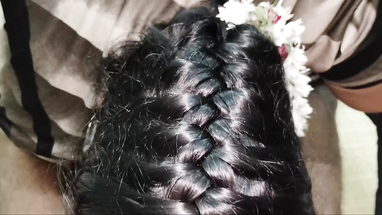 Hintli tamil ateşli romantik seks
