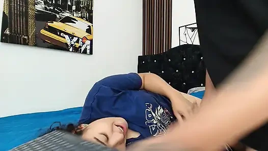 "Öyle gözükse bile masum değil"