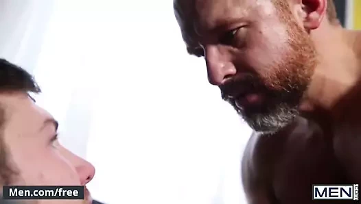 Men.com - diego sans ve jacob peterson - casuslar bölüm 2 - dri