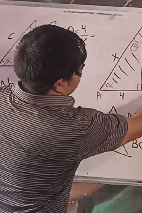 86 cinsel trigonometri pythagorean teoremi