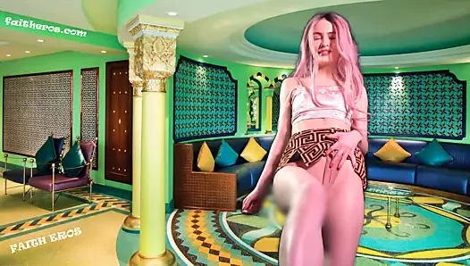 KıZ ARKADAŞ - KASTRASYON