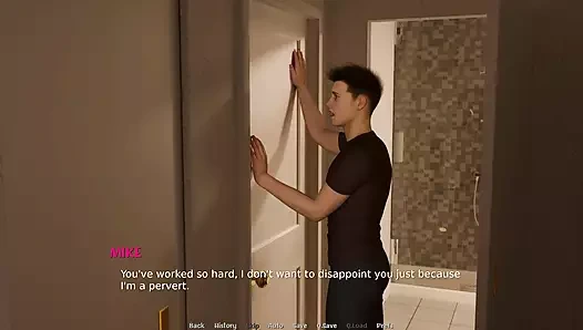 Öğretmeni baştan çıkarıyor bölüm 1