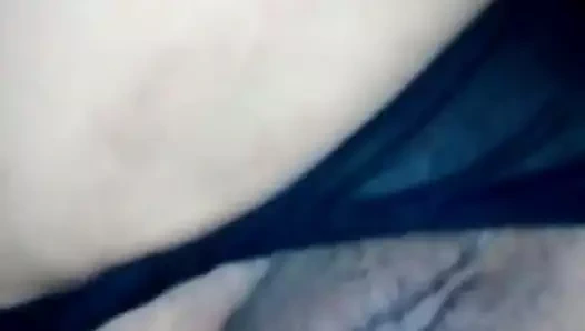 Bae beyaz erkek arkadaşının o göt pt1 almasına izin ver