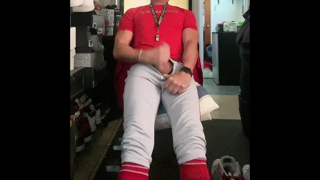 Jockdad87 после не дают дойти до оргазма