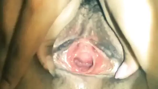 Kocamla uzun süre kal.