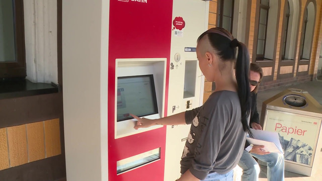 German Big DADDY!!! - Vol. #07